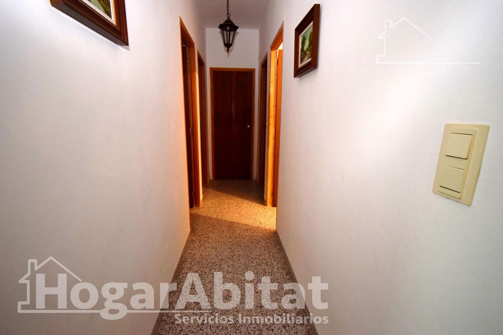 4 soverom Villa til salgs i Chiva med svømmebasseng garasje - € 268 000 (Ref: 9630042)