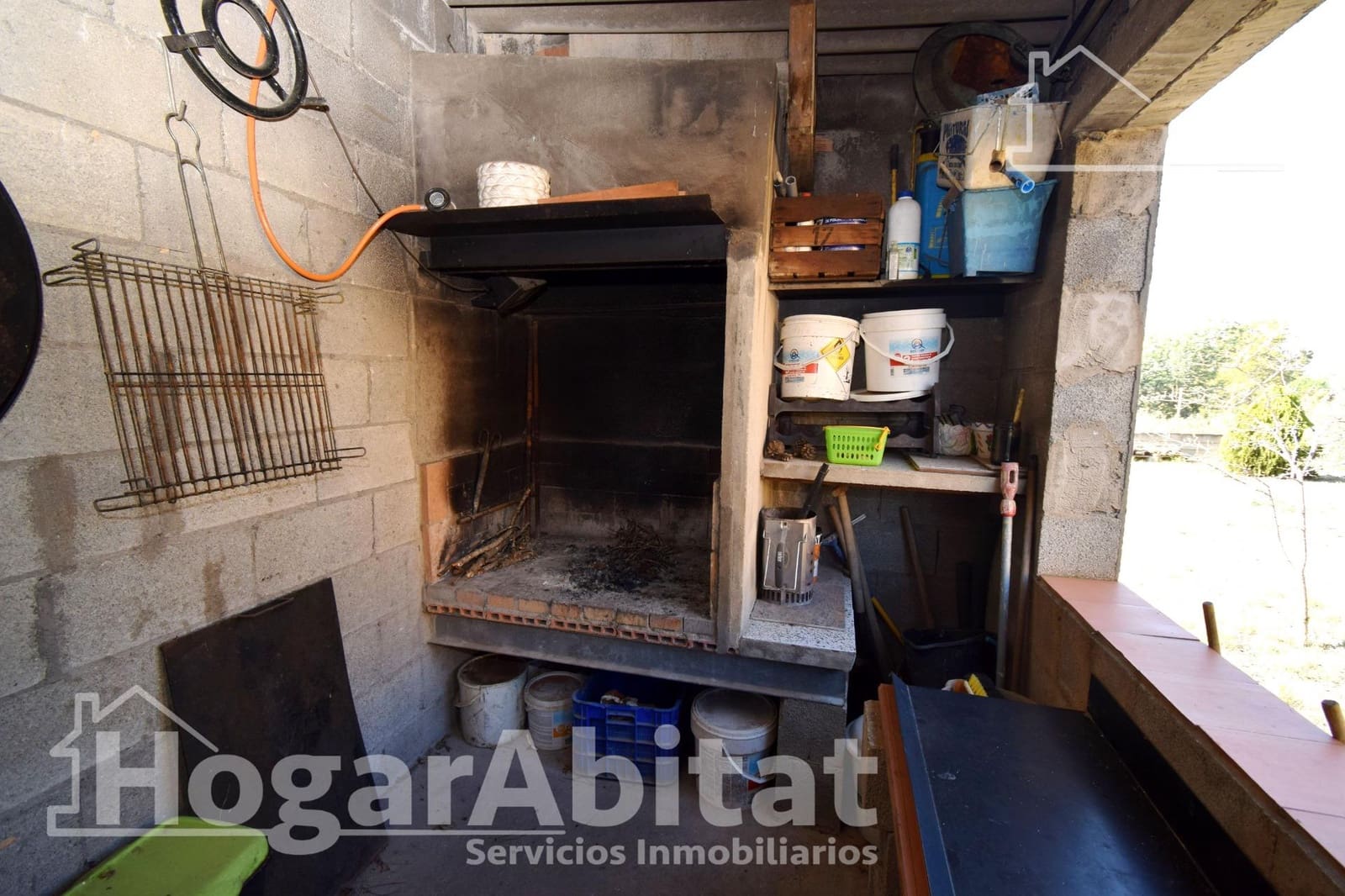 4 soverom Villa til salgs i Chiva med svømmebasseng garasje - € 268 000 (Ref: 9630042)