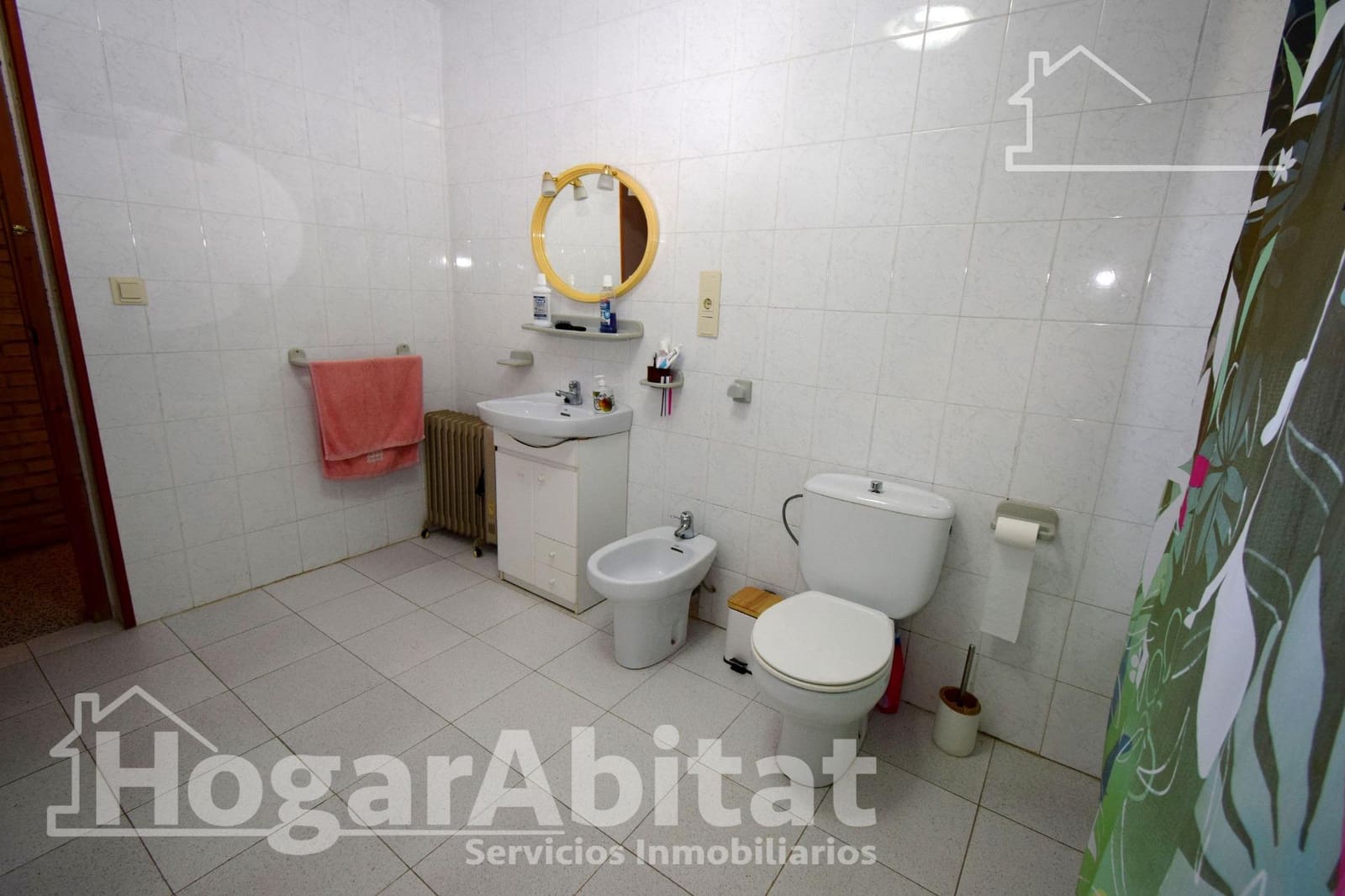 4 soverom Villa til salgs i Chiva med svømmebasseng garasje - € 268 000 (Ref: 9630042)