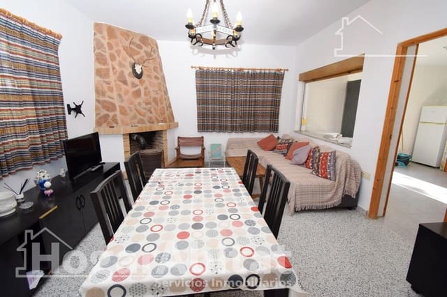 4 soverom Villa til salgs i Chiva med svømmebasseng garasje - € 268 000 (Ref: 9630042)