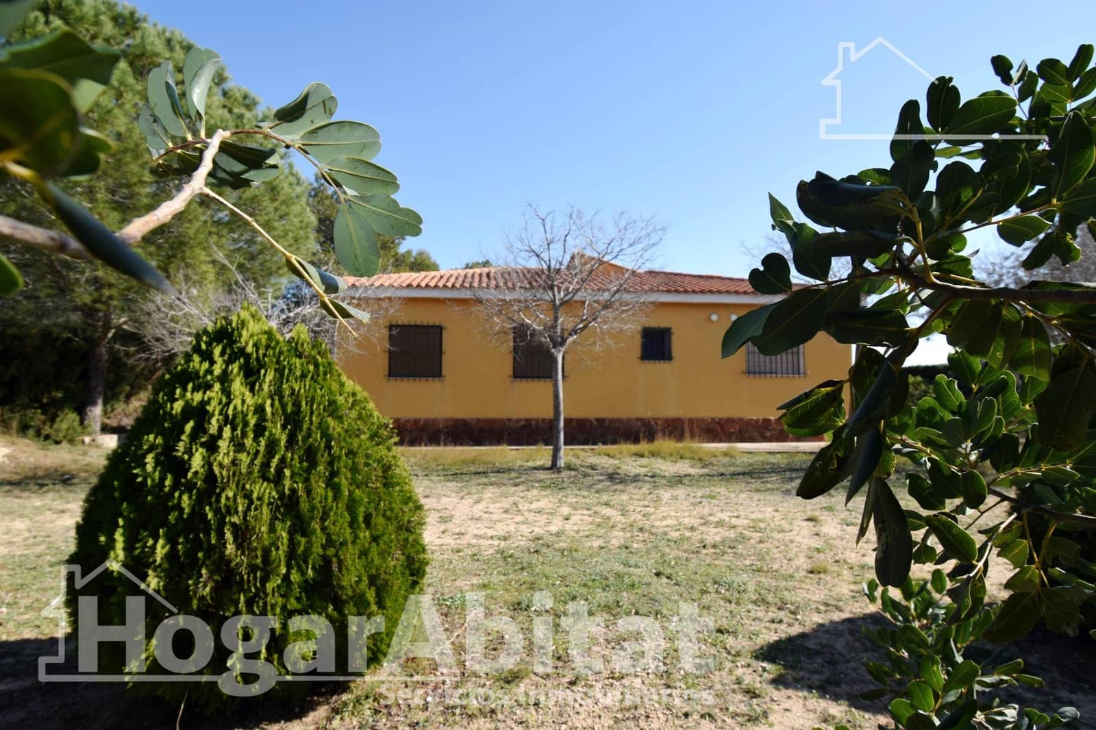 4 soverom Villa til salgs i Chiva med svømmebasseng garasje - € 268 000 (Ref: 9630042)