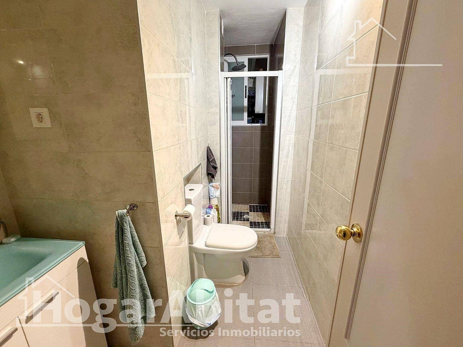 Piso de 3 habitaciones en València ciudad en venta - 316.000 € (Ref: 9630043)