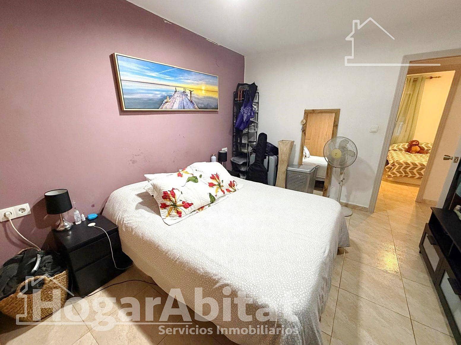 Piso de 3 habitaciones en València ciudad en venta - 316.000 € (Ref: 9630043)