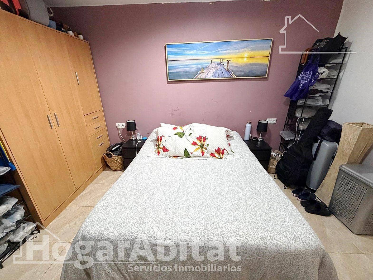 Piso de 3 habitaciones en València ciudad en venta - 316.000 € (Ref: 9630043)