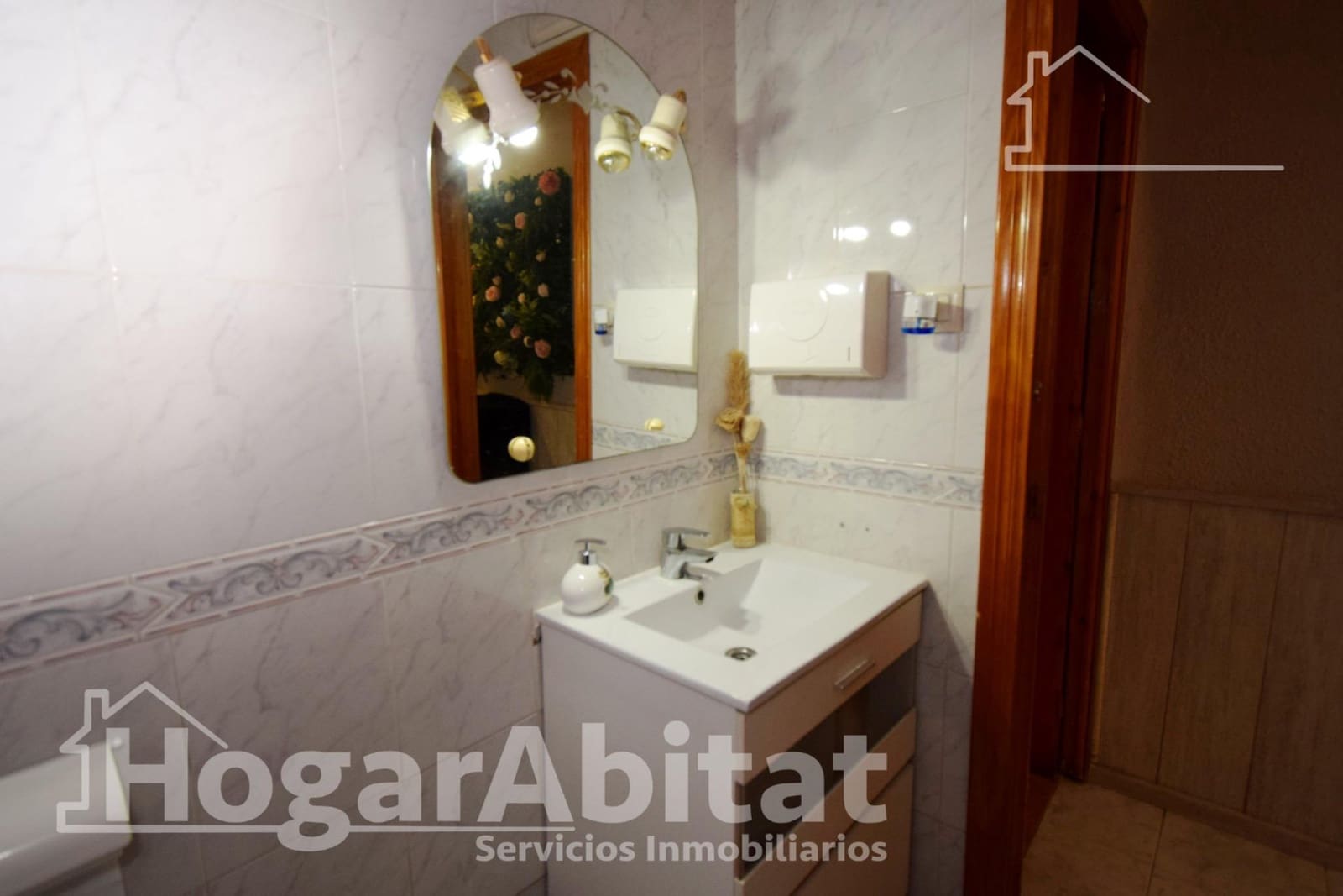 2 soveværelse Lejlighed til salg i Valencia by - € 175.000 (Ref: 9630044)