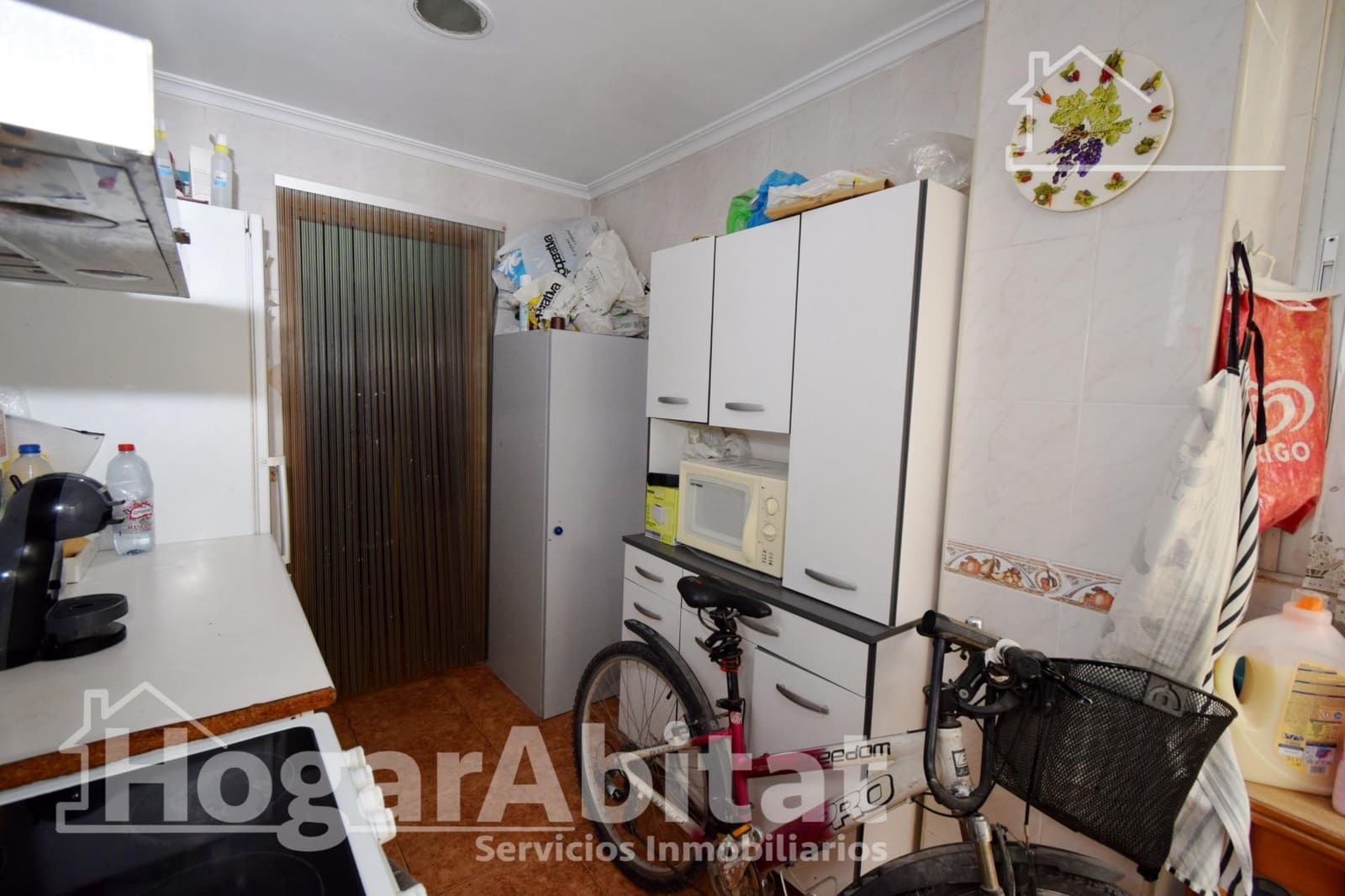 2 soveværelse Lejlighed til salg i Valencia by - € 175.000 (Ref: 9630044)