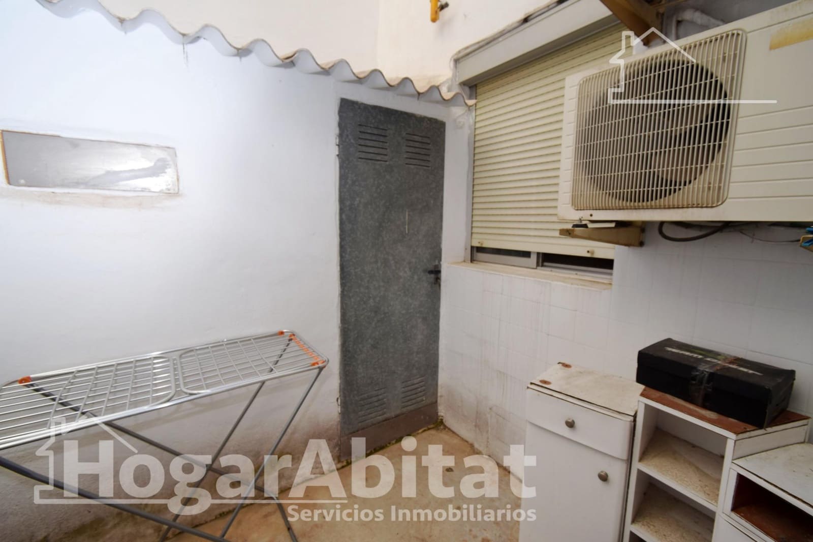 2 soveværelse Lejlighed til salg i Valencia by - € 175.000 (Ref: 9630044)