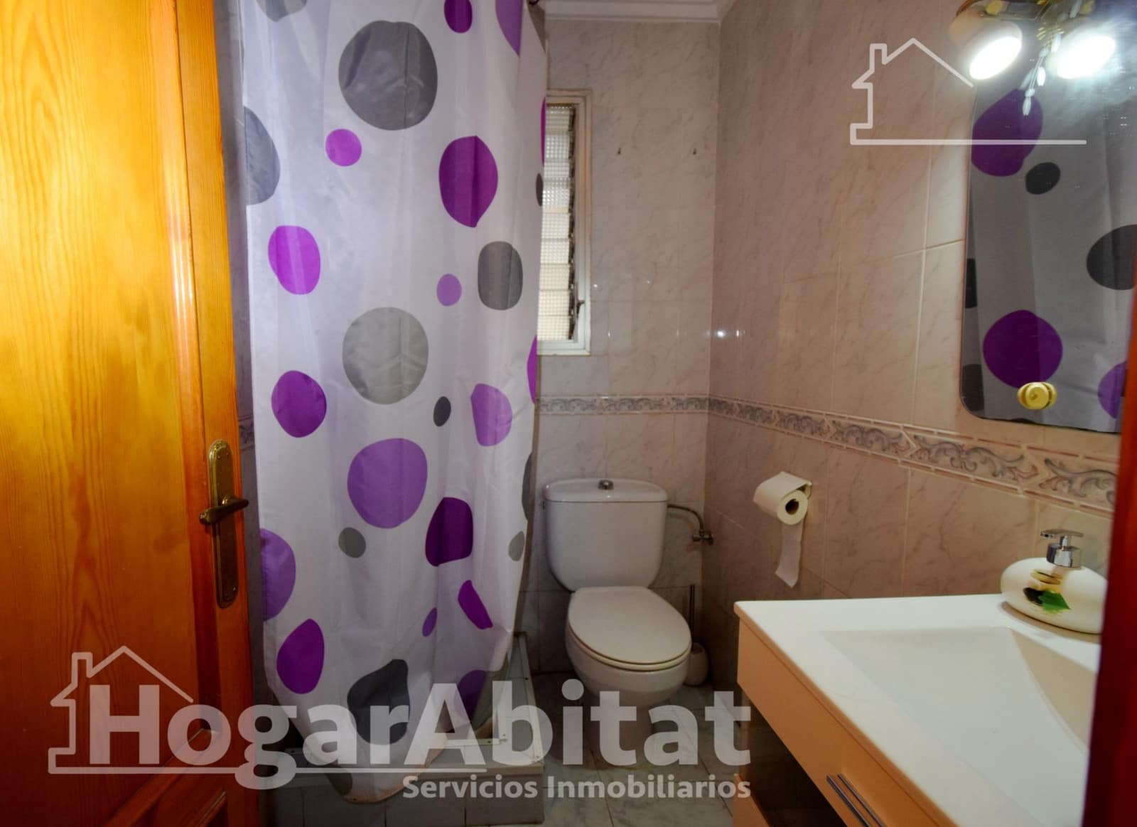 2 soveværelse Lejlighed til salg i Valencia by - € 175.000 (Ref: 9630044)