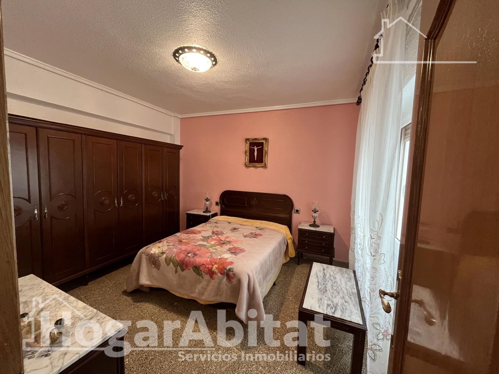 4 quarto Apartamento para venda em Sagunto / Sagunt - 180 000 € (Ref: 9630045)