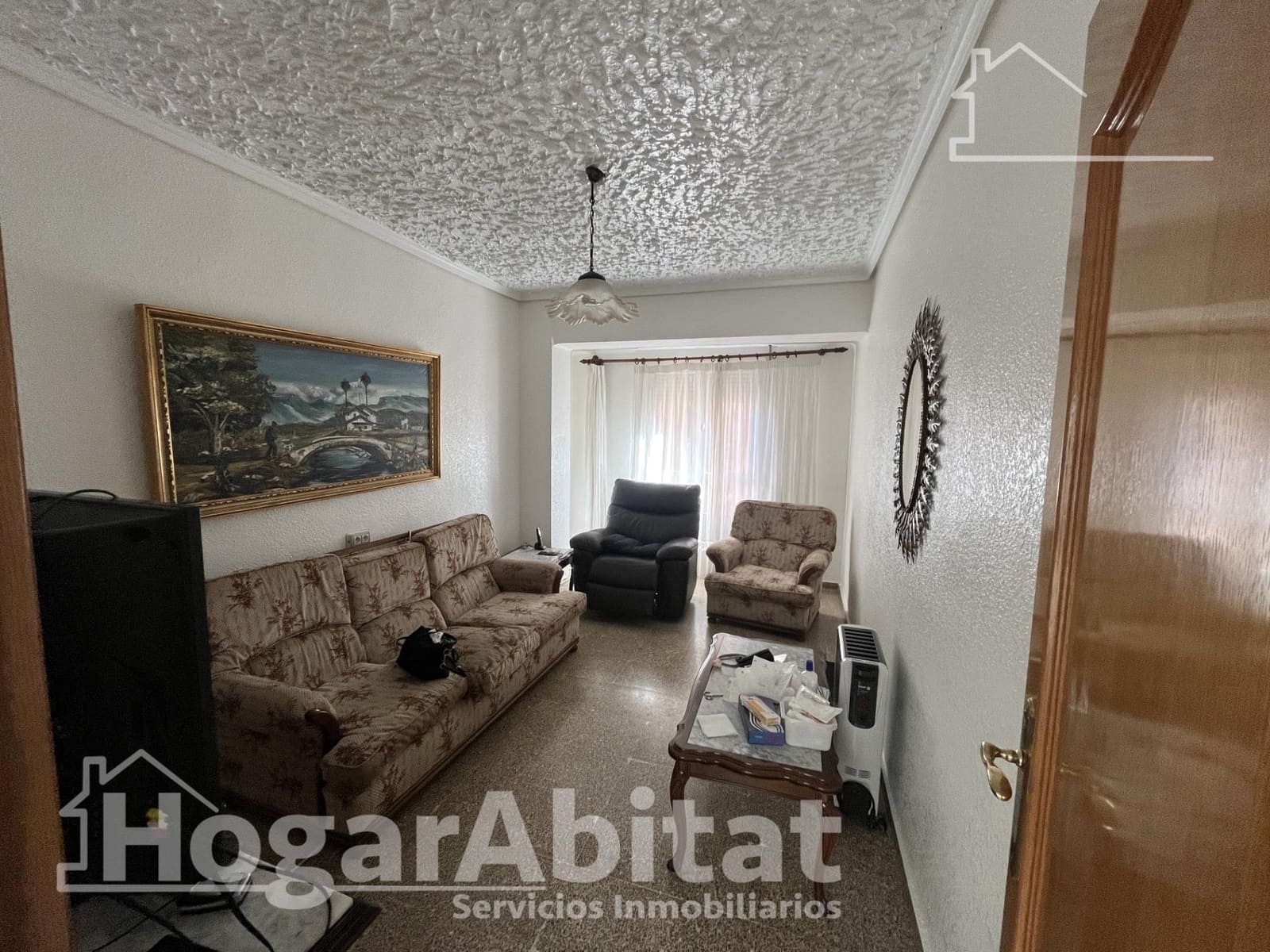 4 quarto Apartamento para venda em Sagunto / Sagunt - 180 000 € (Ref: 9630045)
