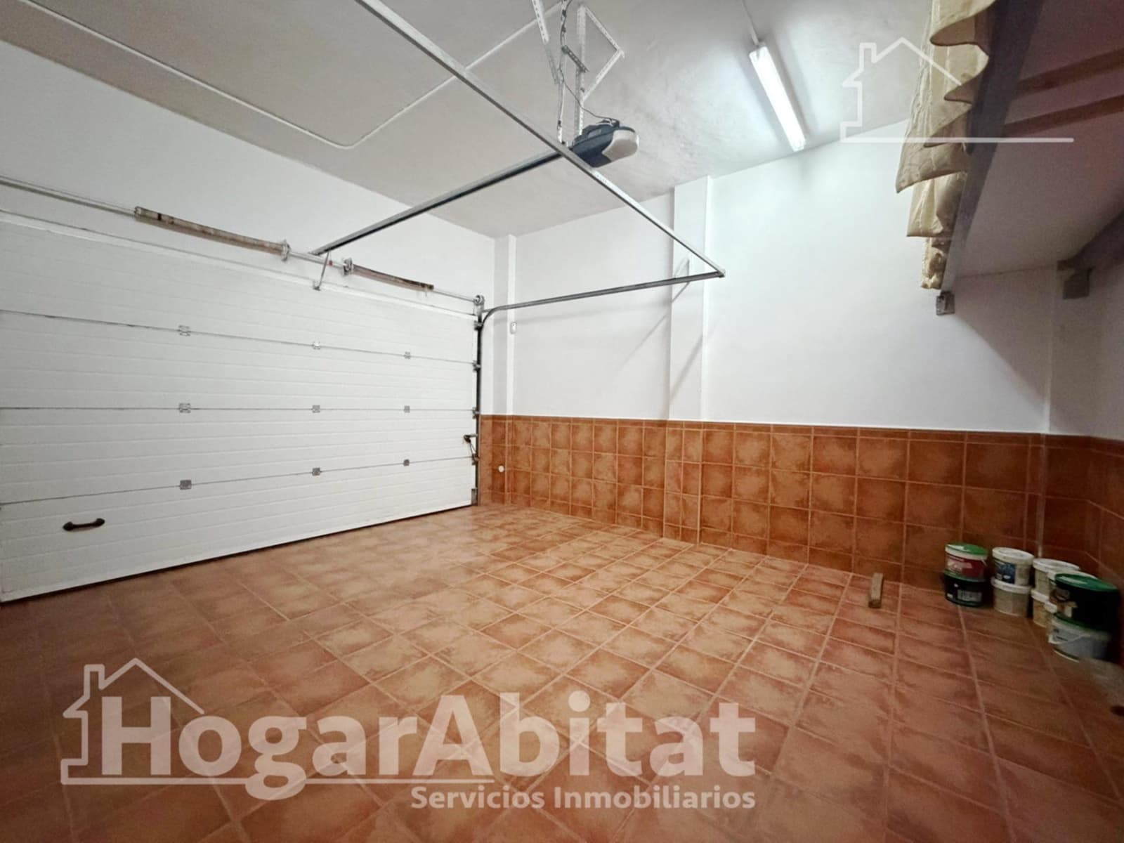 4 slaapkamer Rijtjeshuis te koop in Sagunto / Sagunt met garage - € 350.000 (Ref: 9630046)