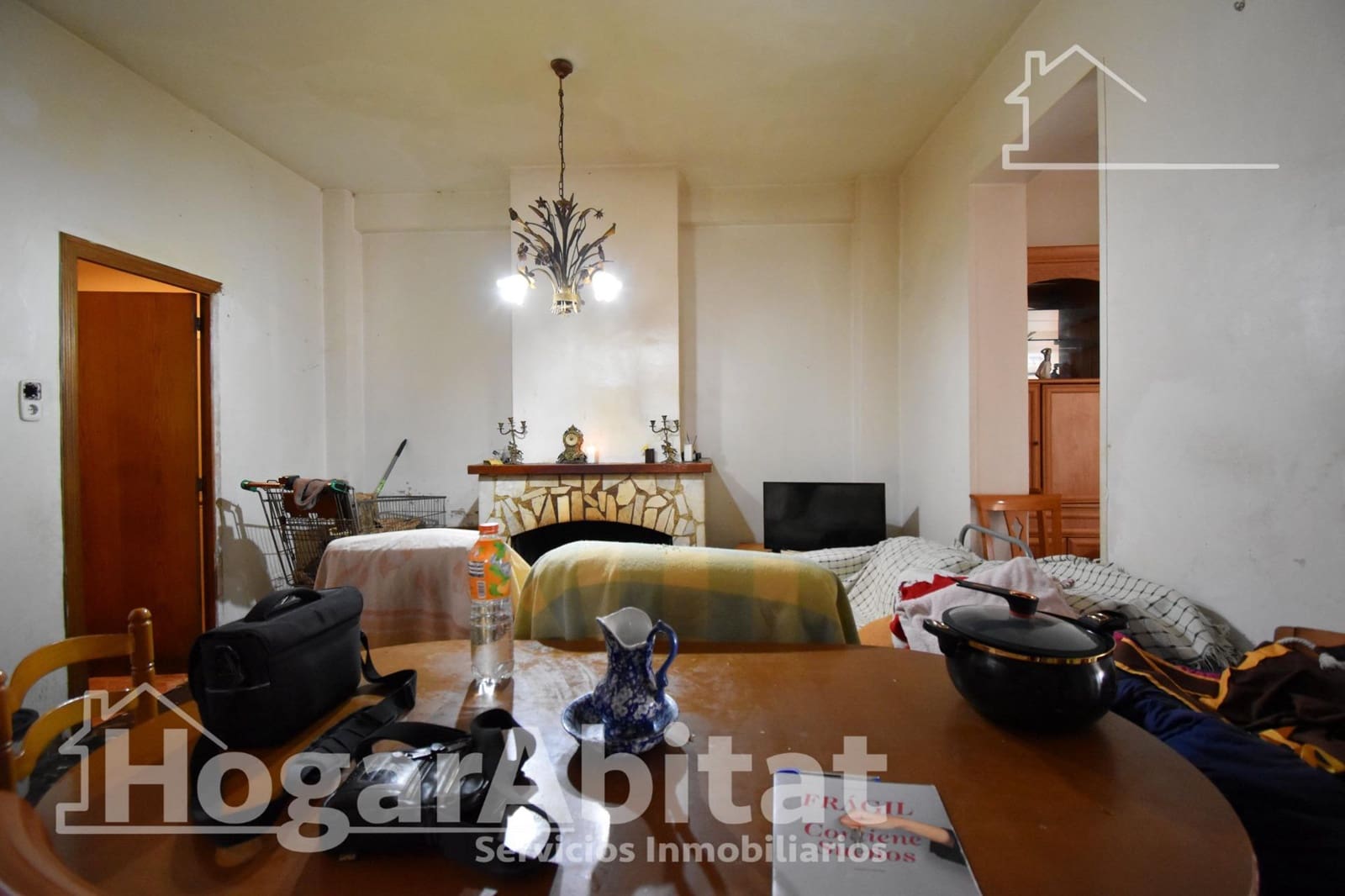 3 sovrum Villa till salu i Villalonga - 175 000 € (Ref: 9630047)