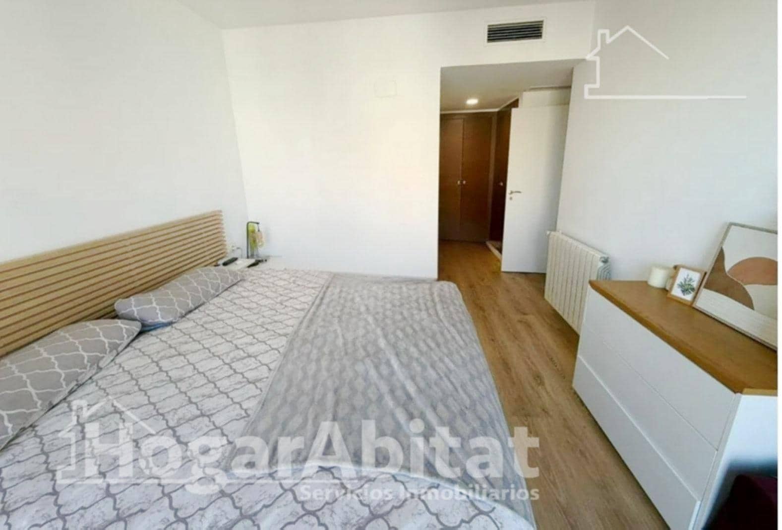 4 sypialnia Penthouse na sprzedaż w Burjassot z garażem - 580 000 € (Ref: 9630048)