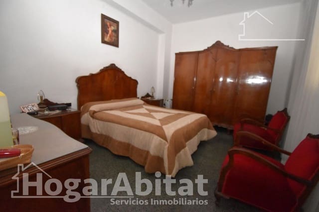 3 chambre Appartement à vendre à Alzira - 120 000 € (Ref: 9630049)