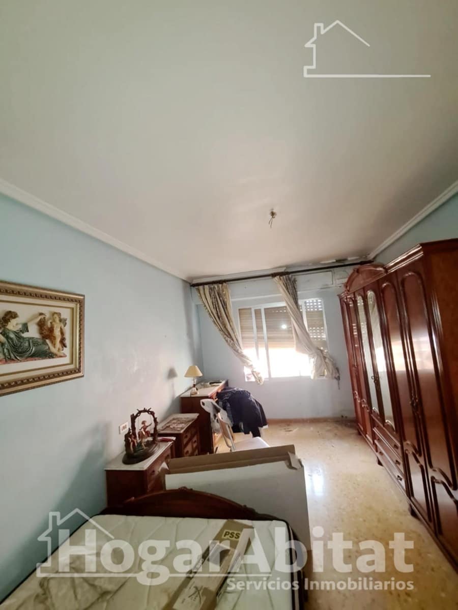 4 quarto Apartamento para venda em Sagunto / Sagunt - 195 000 € (Ref: 9630050)