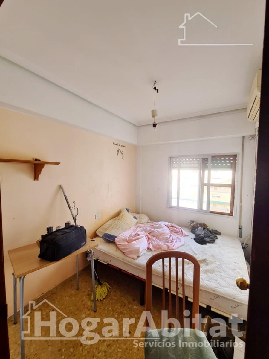 4 quarto Apartamento para venda em Sagunto / Sagunt - 195 000 € (Ref: 9630050)