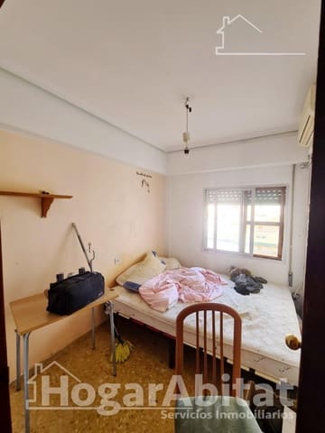 4 quarto Apartamento para venda em Sagunto / Sagunt - 195 000 € (Ref: 9630050)