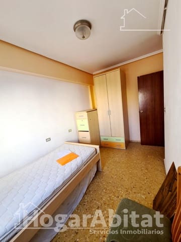 4 quarto Apartamento para venda em Sagunto / Sagunt - 195 000 € (Ref: 9630050)