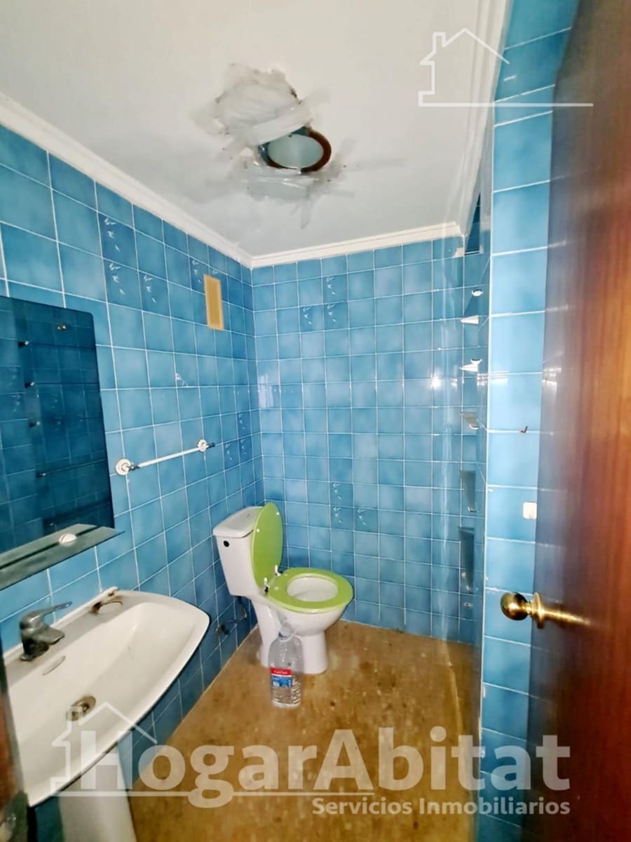 4 quarto Apartamento para venda em Sagunto / Sagunt - 195 000 € (Ref: 9630050)