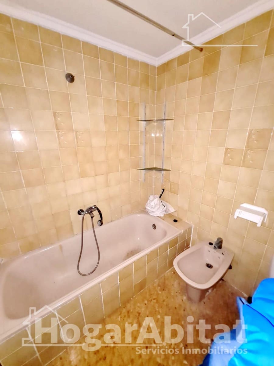 4 quarto Apartamento para venda em Sagunto / Sagunt - 195 000 € (Ref: 9630050)