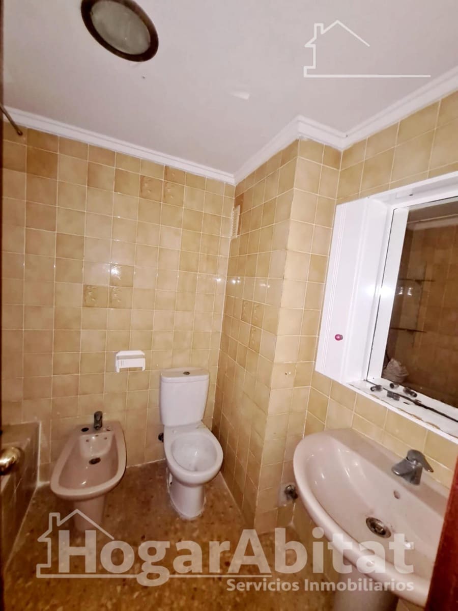 4 quarto Apartamento para venda em Sagunto / Sagunt - 195 000 € (Ref: 9630050)