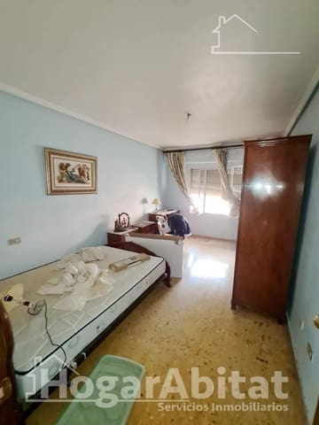 4 quarto Apartamento para venda em Sagunto / Sagunt - 195 000 € (Ref: 9630050)