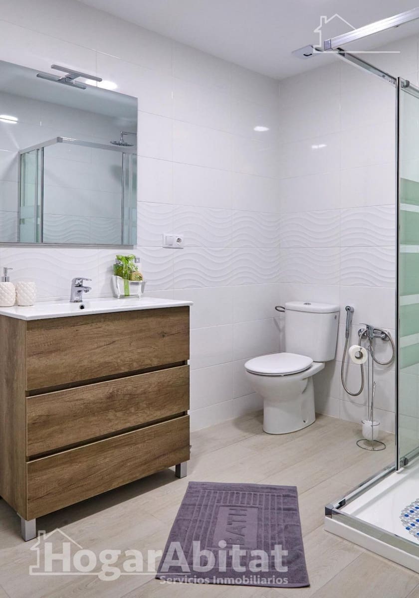 Adosado de 5 habitaciones en Sueca en venta con piscina garaje - 280.000 € (Ref: 9630051)