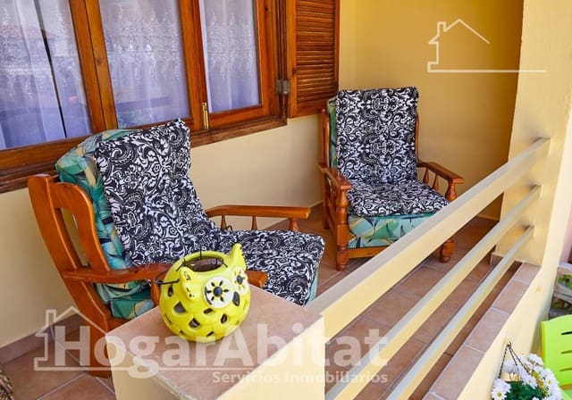Adosado de 5 habitaciones en Sueca en venta con piscina garaje - 280.000 € (Ref: 9630051)