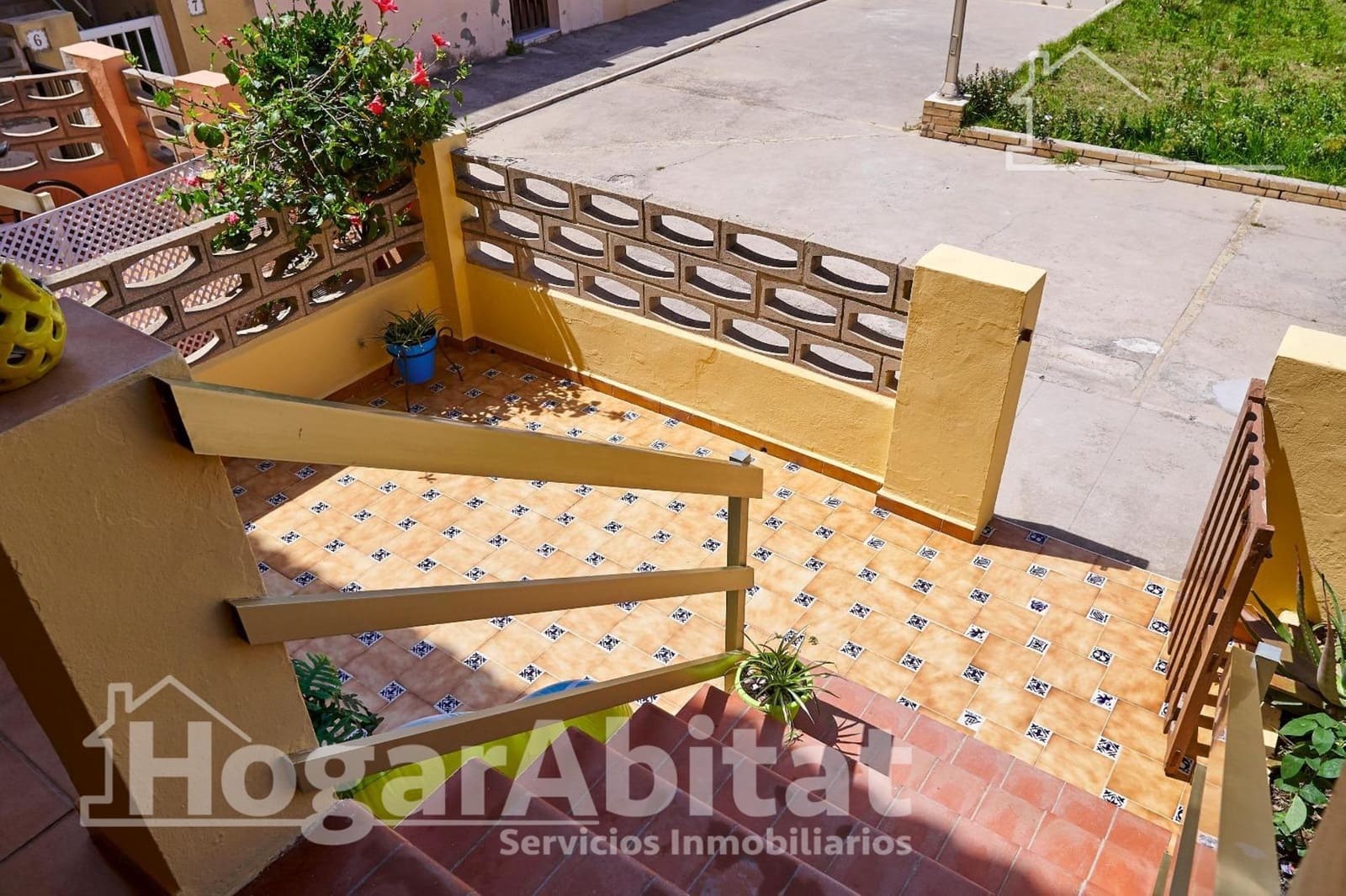 Adosado de 5 habitaciones en Sueca en venta con piscina garaje - 280.000 € (Ref: 9630051)