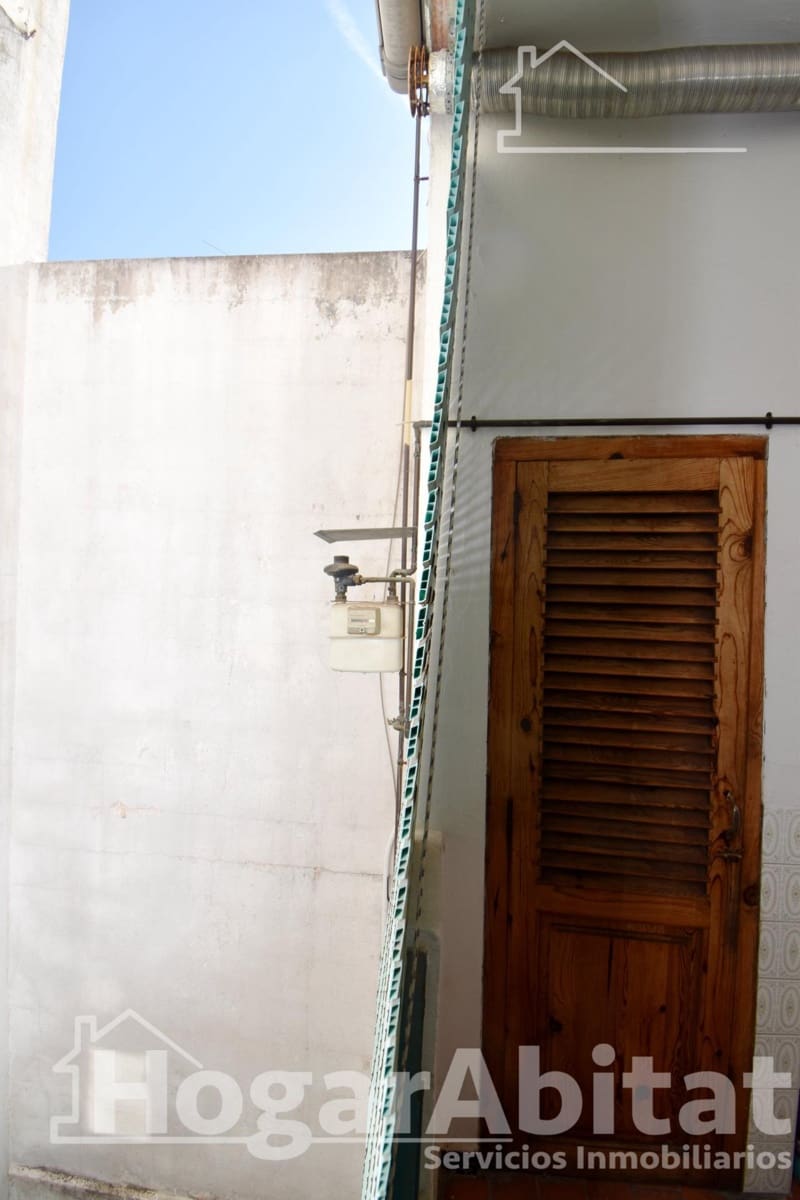 3 chambre Appartement à vendre à Alzira - 125 000 € (Ref: 9630052)