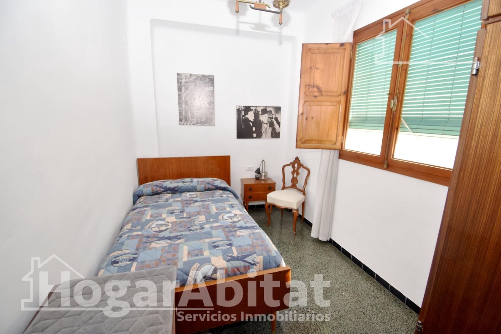 3 chambre Appartement à vendre à Alzira - 125 000 € (Ref: 9630052)