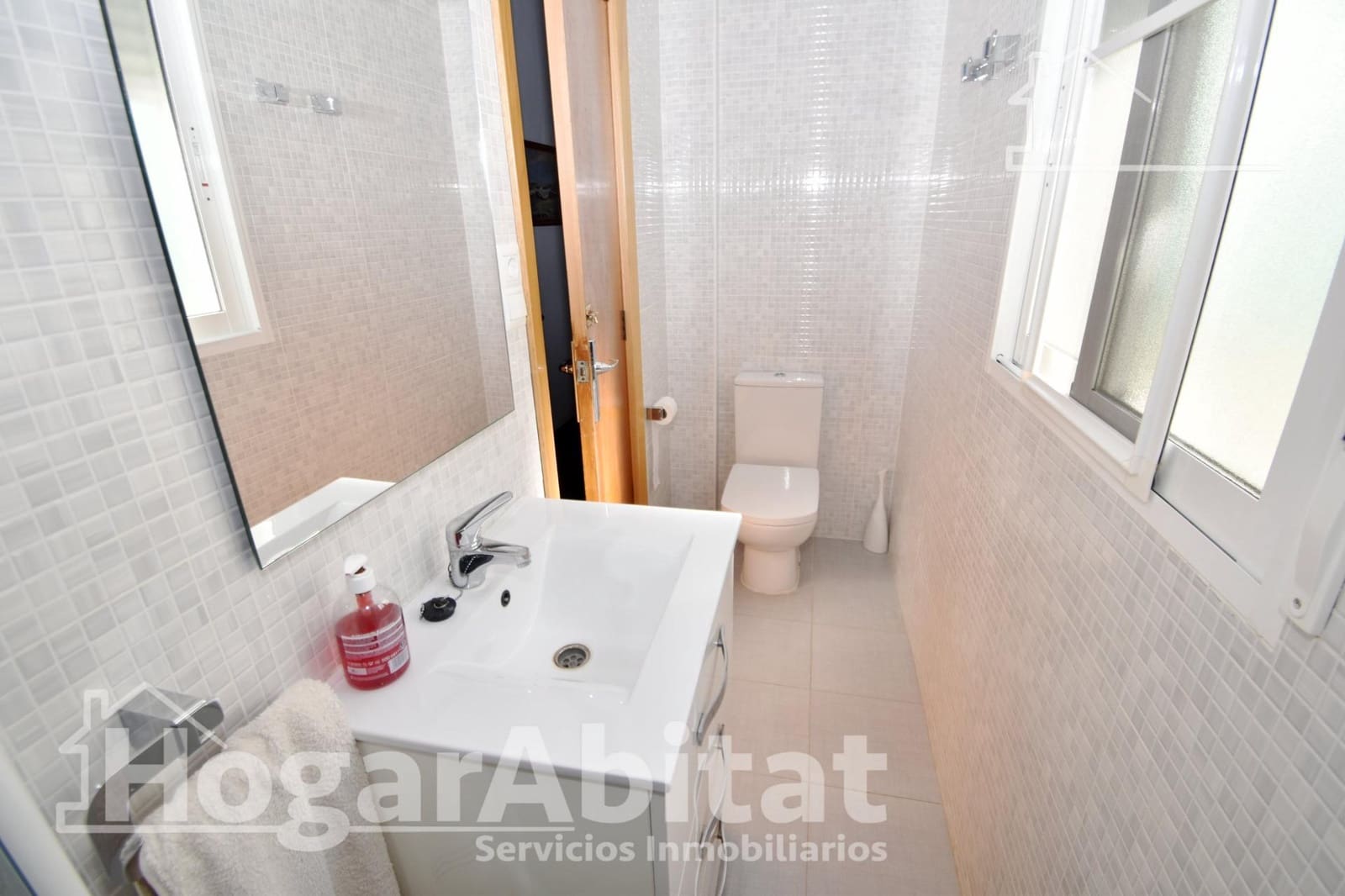 3 chambre Appartement à vendre à Alzira - 125 000 € (Ref: 9630052)