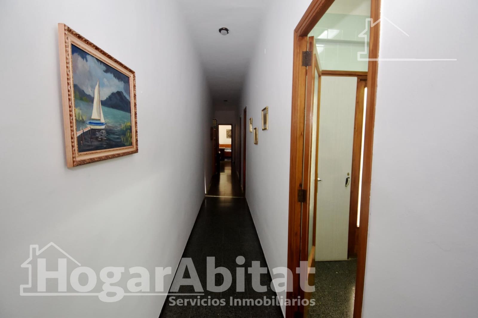 3 chambre Appartement à vendre à Alzira - 125 000 € (Ref: 9630052)