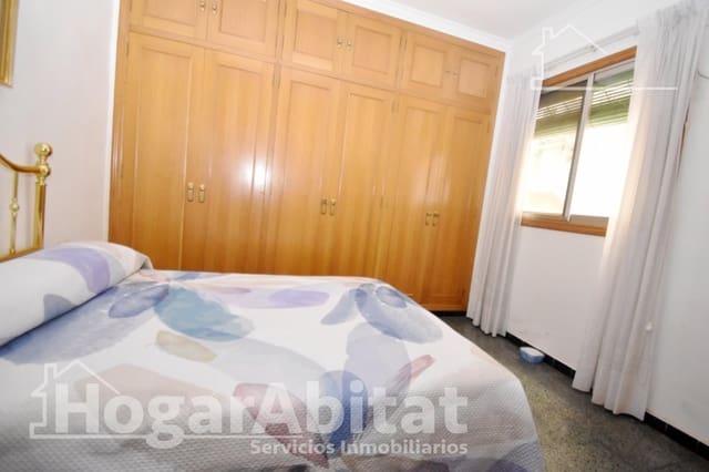 3 chambre Appartement à vendre à Alzira - 130 000 € (Ref: 9630053)