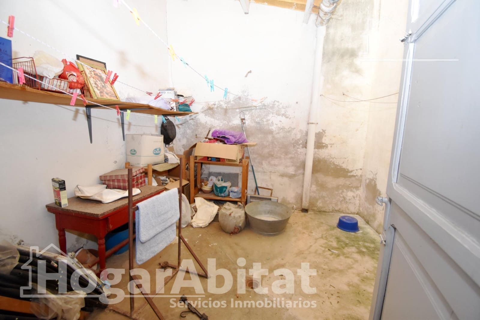 3 chambre Appartement à vendre à Alzira - 130 000 € (Ref: 9630053)