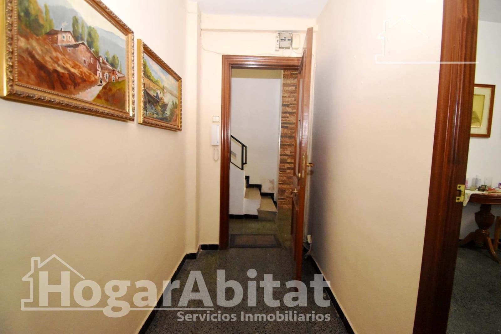 3 chambre Appartement à vendre à Alzira - 130 000 € (Ref: 9630053)