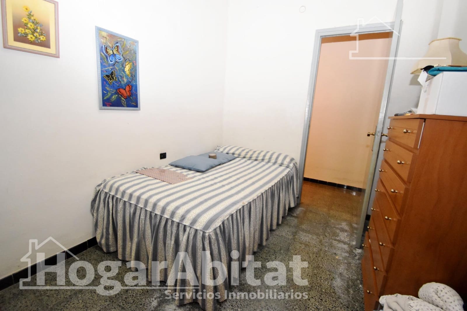 3 chambre Appartement à vendre à Alzira - 130 000 € (Ref: 9630053)