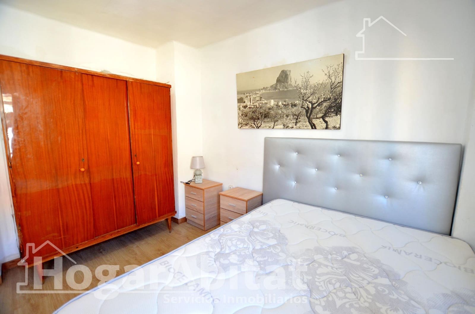 3 sovrum Lägenhet till salu i Alicante stad - 80 000 € (Ref: 9630056)