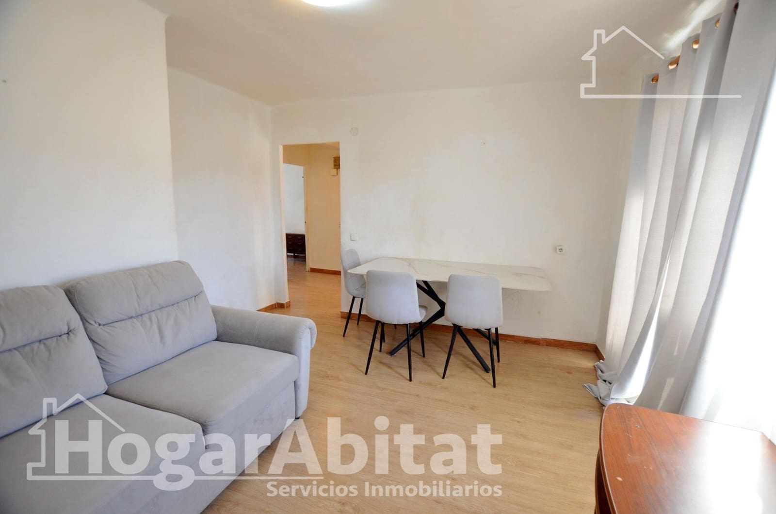 3 sovrum Lägenhet till salu i Alicante stad - 80 000 € (Ref: 9630056)