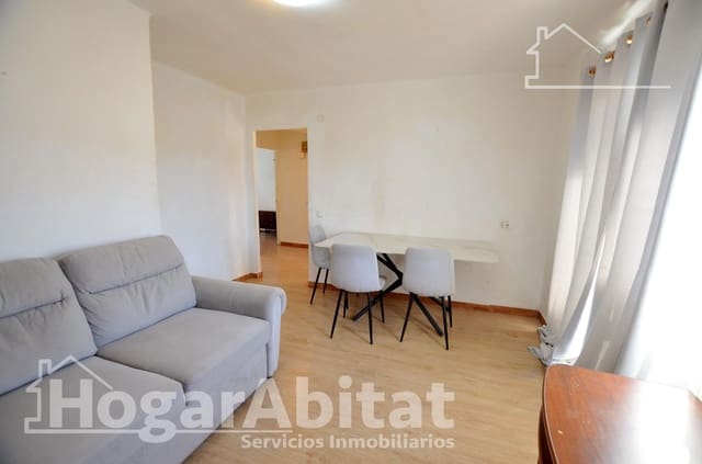 3 sovrum Lägenhet till salu i Colonia Requena, Alicante stad - 80 000 € (Ref: 9630056)