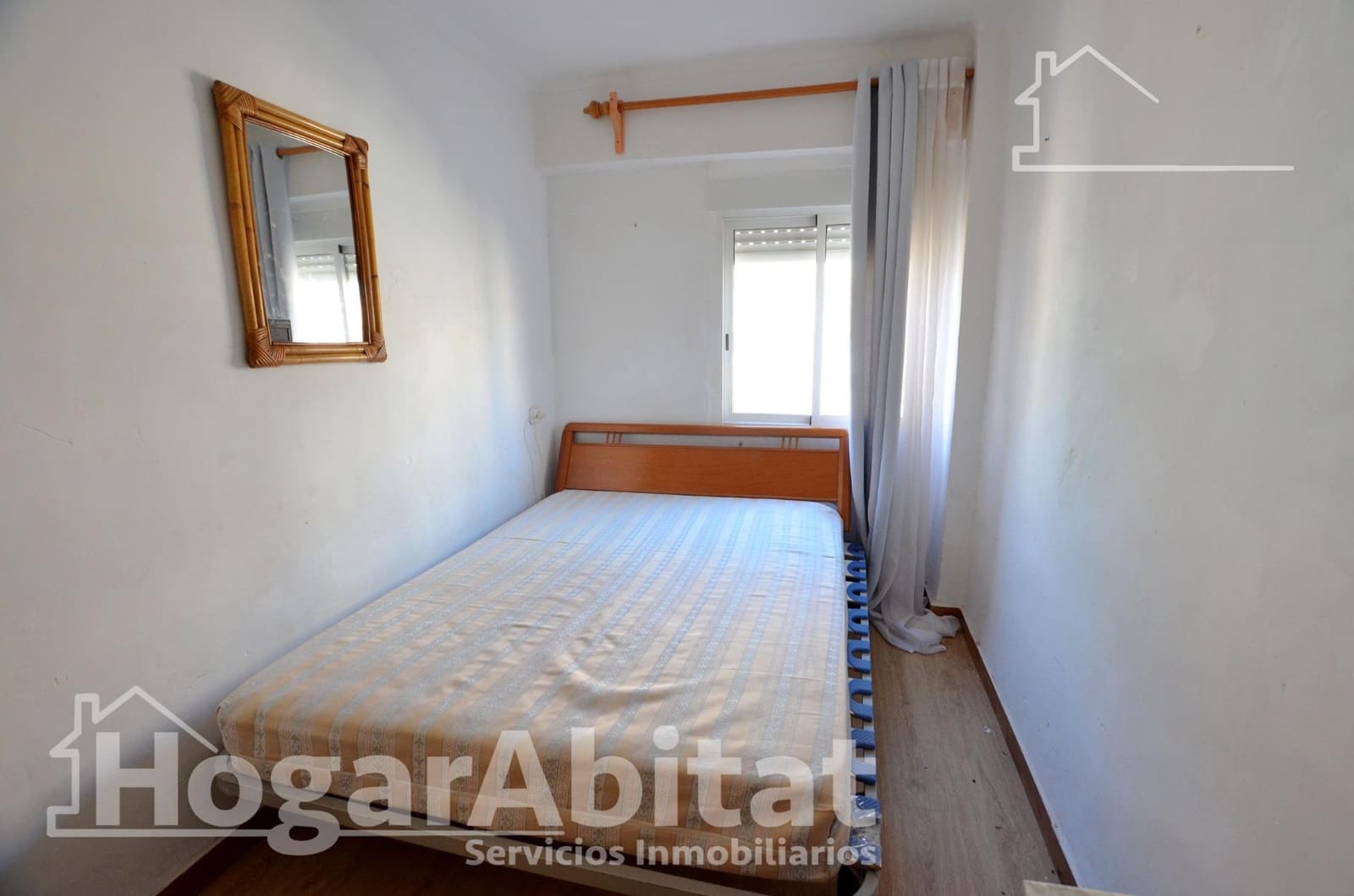 3 sovrum Lägenhet till salu i Alicante stad - 80 000 € (Ref: 9630056)