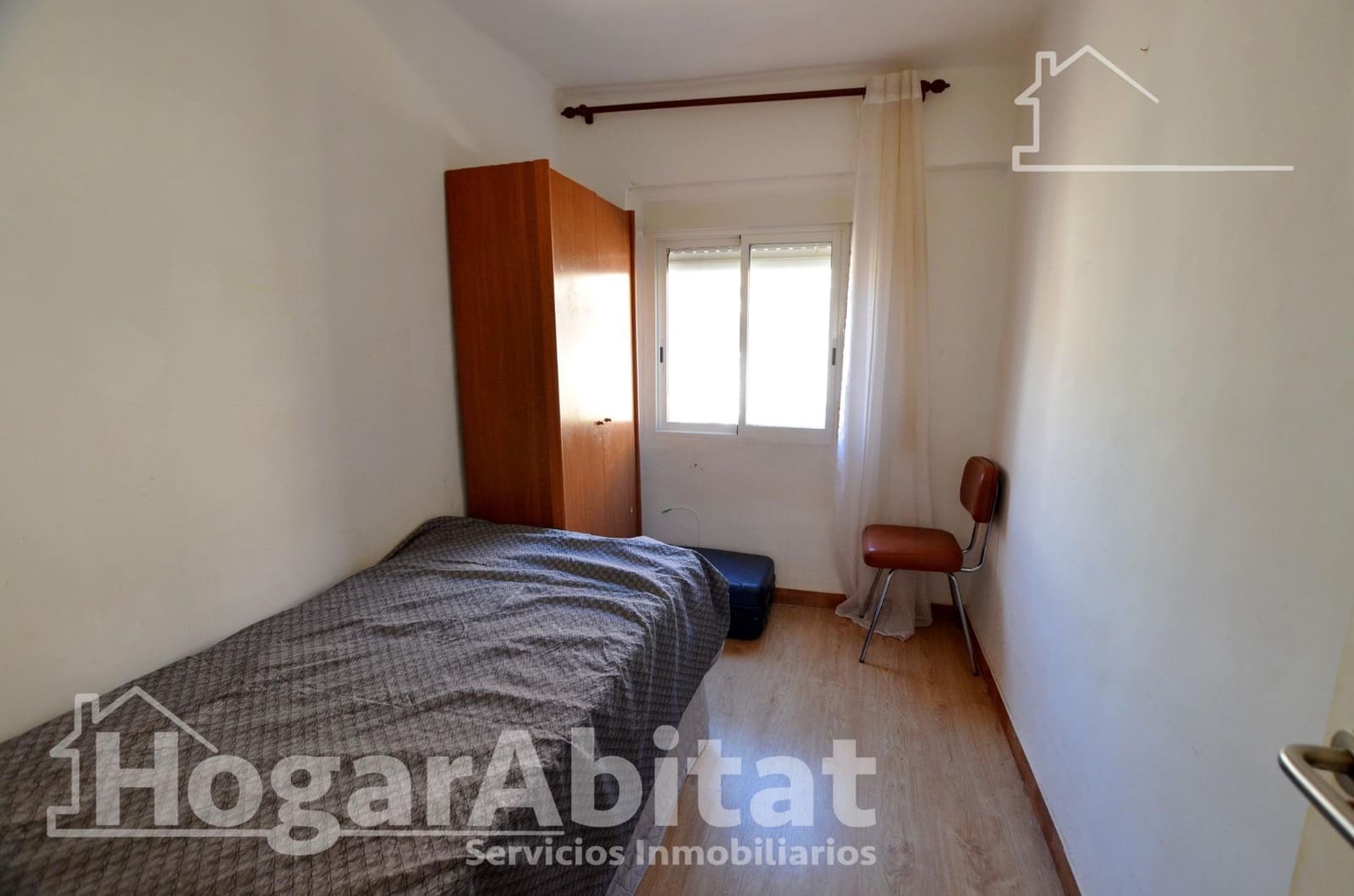 3 sovrum Lägenhet till salu i Alicante stad - 80 000 € (Ref: 9630056)