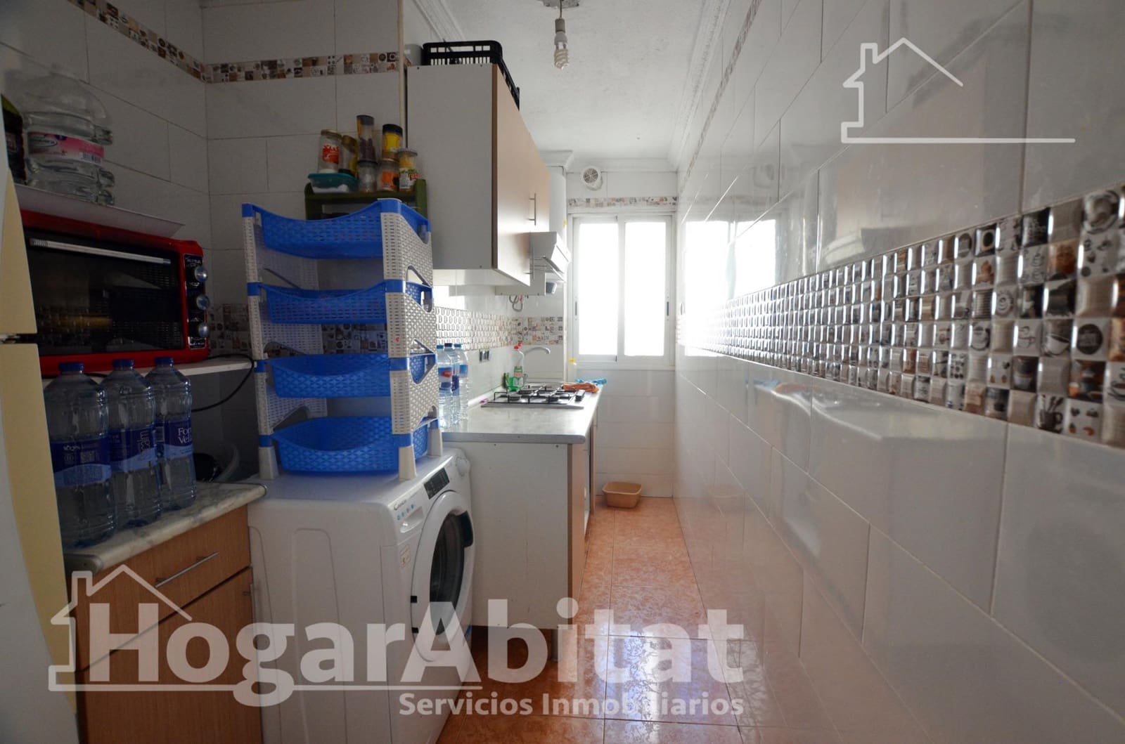 3 bedroom Flat for sale in Alicante / Alacant city - € 129,000 (Ref: 9630057)