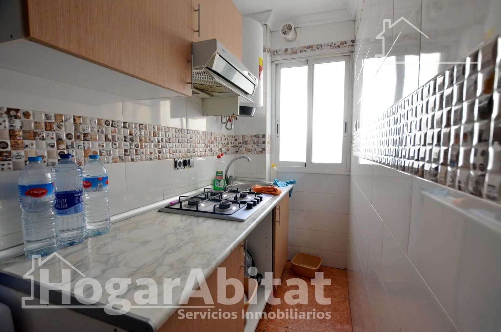 3 bedroom Flat for sale in Alicante / Alacant city - € 129,000 (Ref: 9630057)