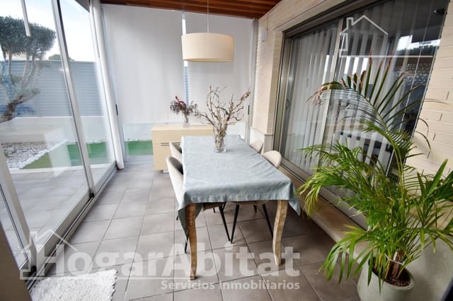 4 bedroom Terraced Villa for sale in Burriana / Borriana with pool garage - € 450,000 (Ref: 9630058)