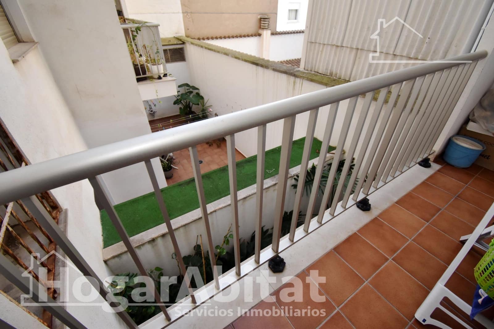 6 camera da letto Appartamento in vendita in Castello de la Plana con garage - 450.000 € (Rif: 9630059)