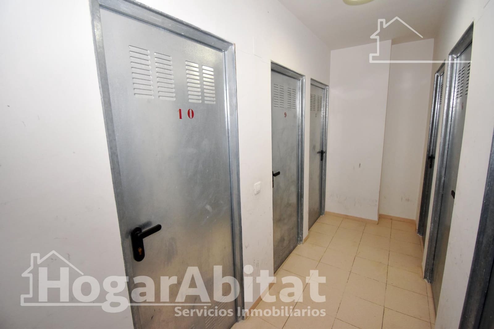 6 camera da letto Appartamento in vendita in Castello de la Plana con garage - 450.000 € (Rif: 9630059)