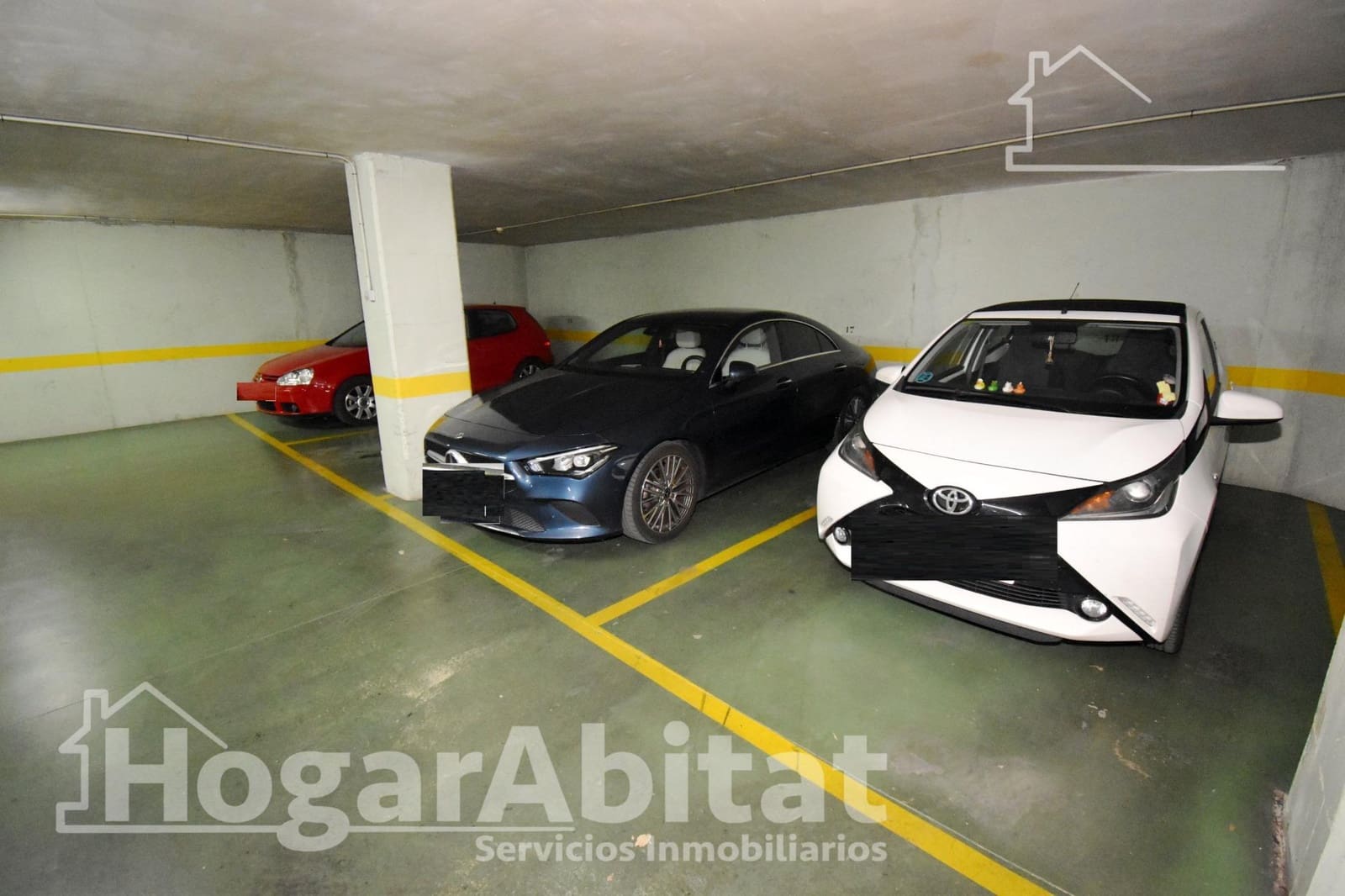 6 camera da letto Appartamento in vendita in Castello de la Plana con garage - 450.000 € (Rif: 9630059)