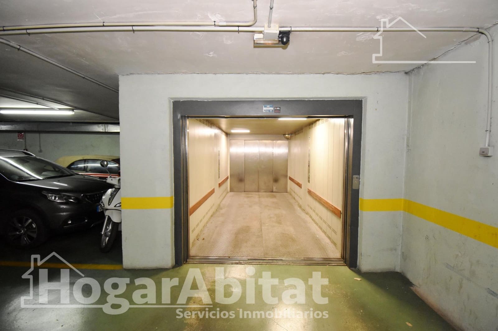 6 camera da letto Appartamento in vendita in Castello de la Plana con garage - 450.000 € (Rif: 9630059)