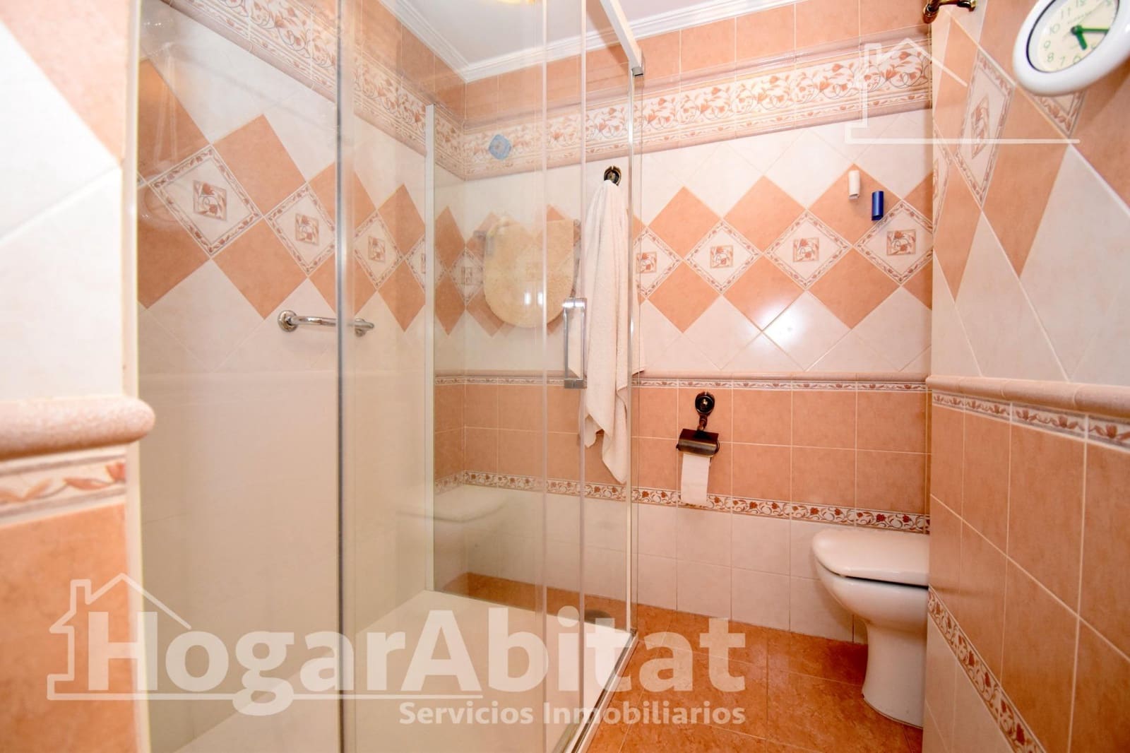 6 camera da letto Appartamento in vendita in Castello de la Plana con garage - 450.000 € (Rif: 9630059)